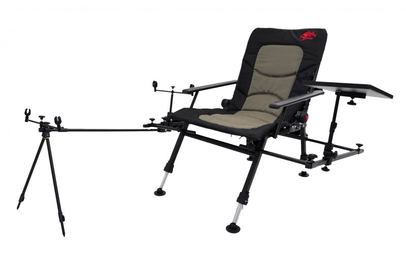 Кресло Tramp homelike TRF-051