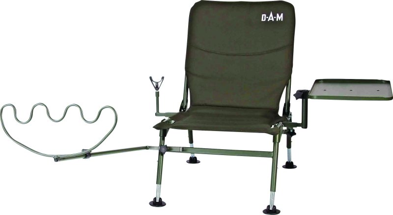 Кресло фидерное "Action Feeder Seat Box"