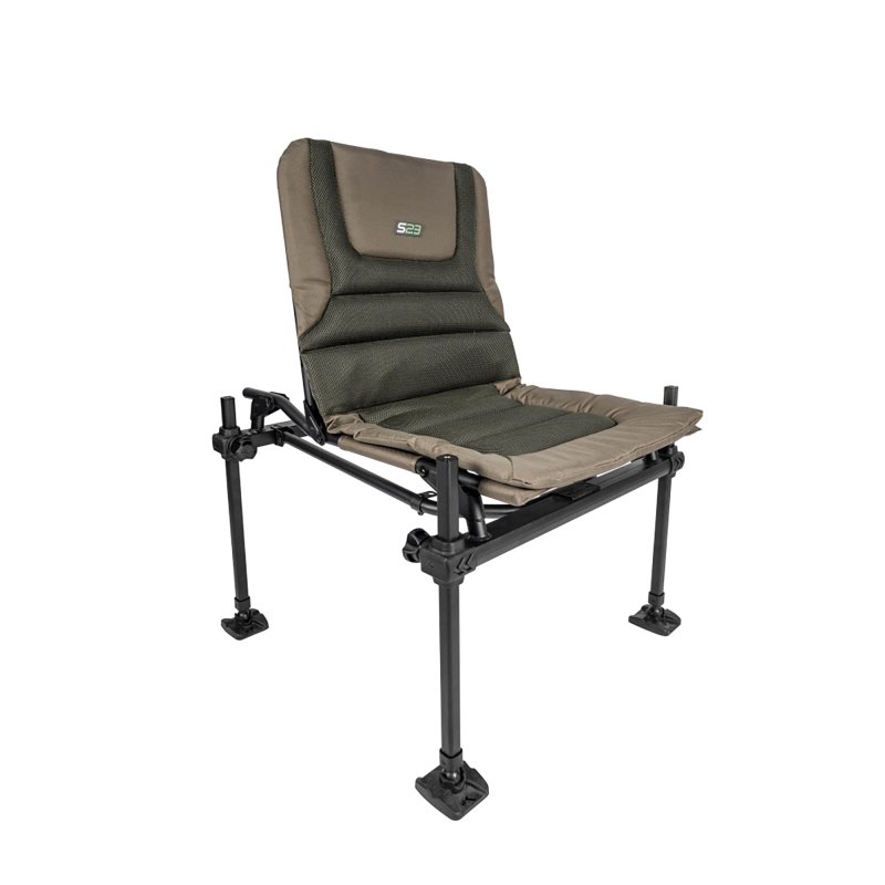 Фидерное кресло Korum Accessory Chair стандарт