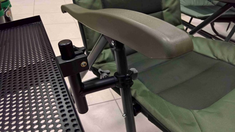 Mivardi Chair Comfort Universal Adaptor
