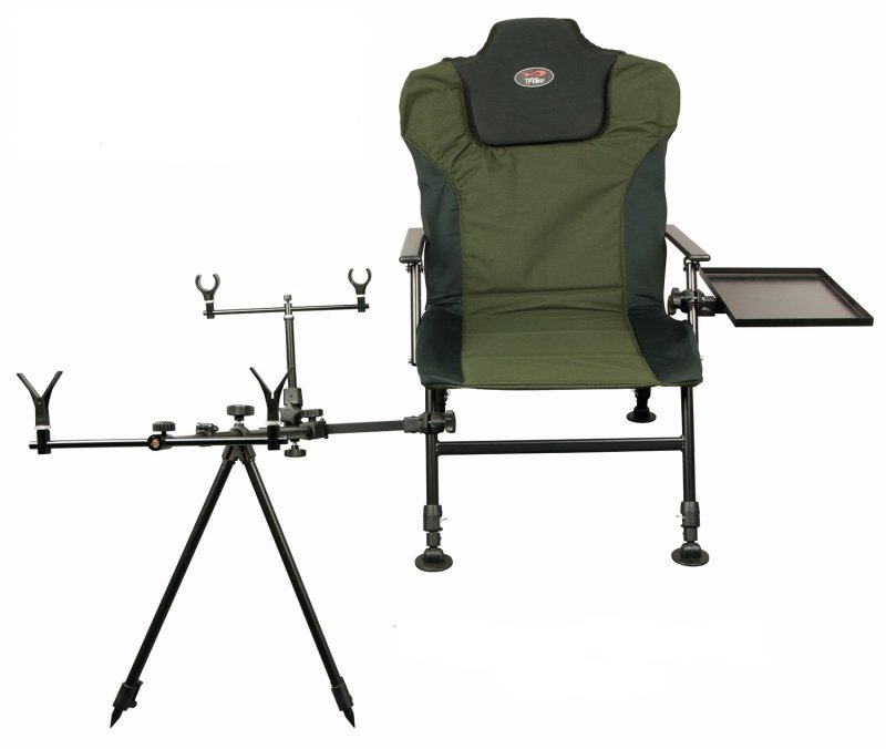 Обвес TFG Tripod Feeder Arm