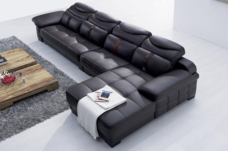 Угловой диван Italia Sectional