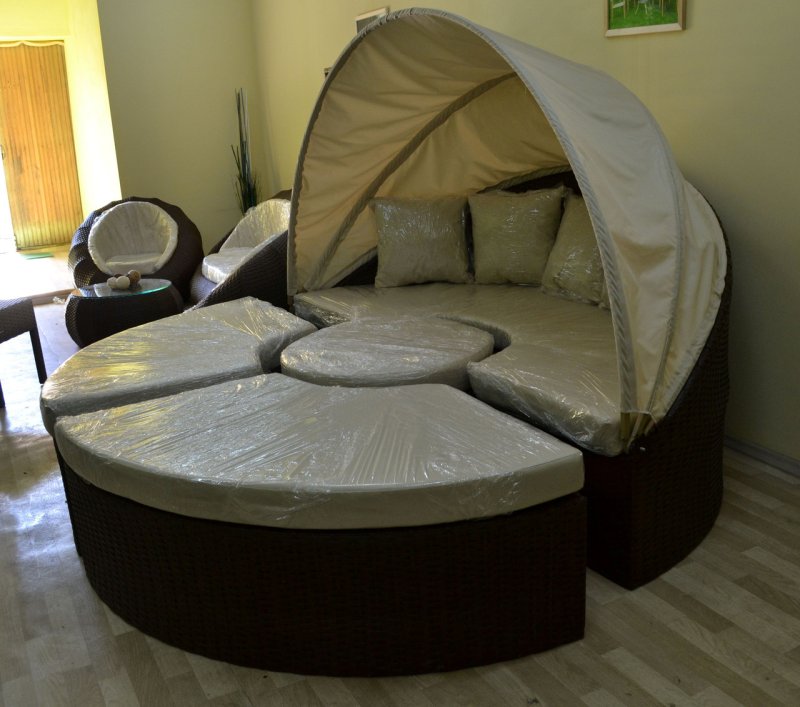 Кровать SLEEPART навелла 180
