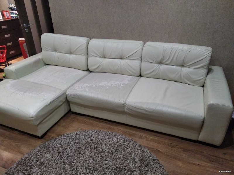 Диван Zoe Италия Nicoletti