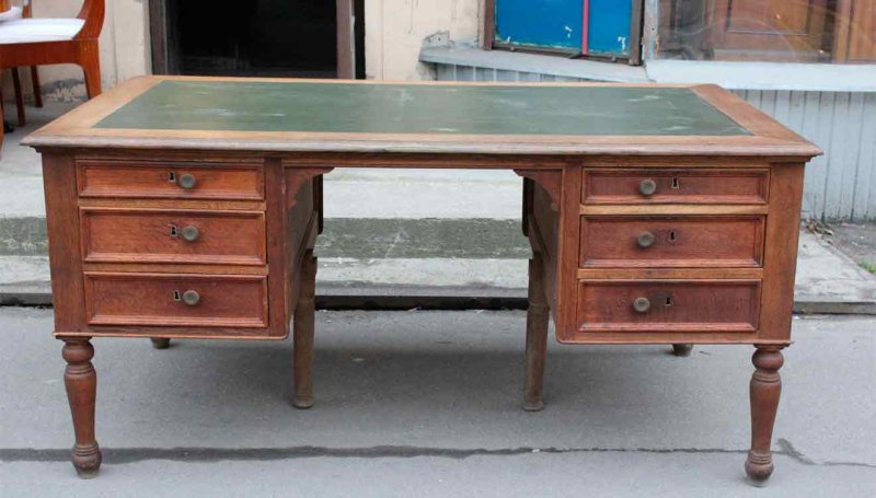 Раскладной стол unika Anders Oak 120-171 дуб