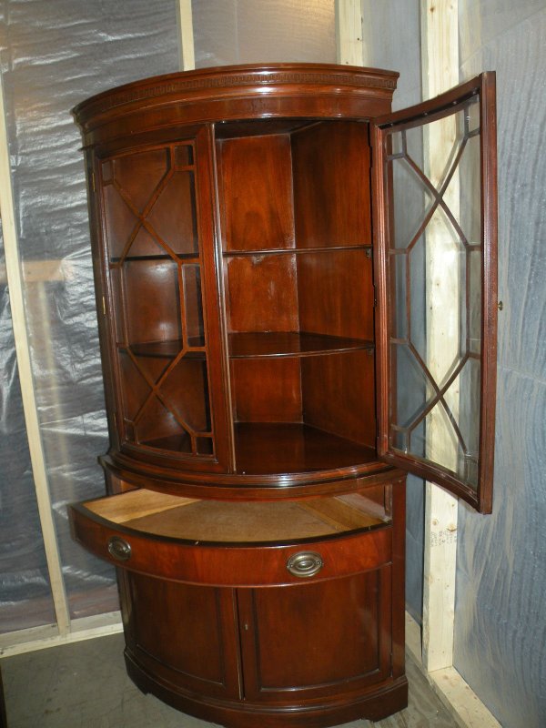 Буфет БМ-1627