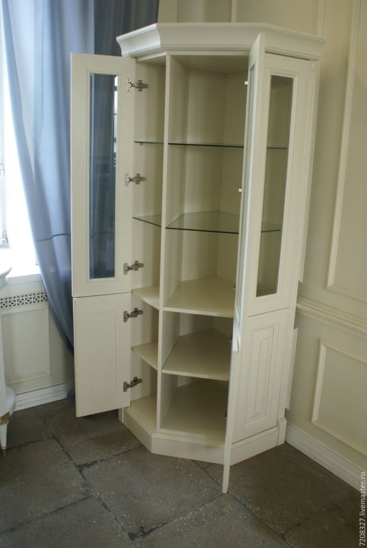 Corner Cabinet Furniture