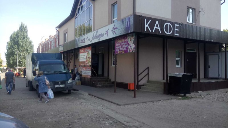 Шкаф в коридор