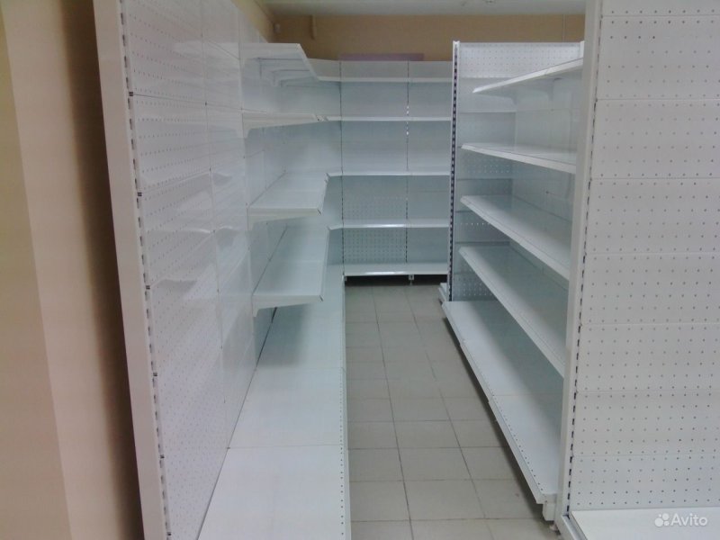 La Redoute стеллаж