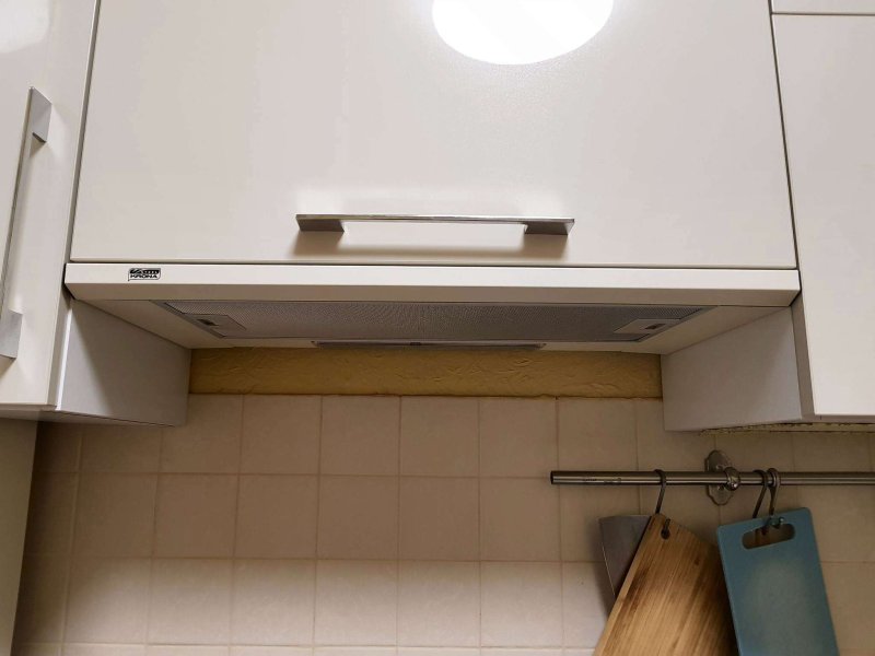 Встраиваемая вытяжка Haier HVX-t671x