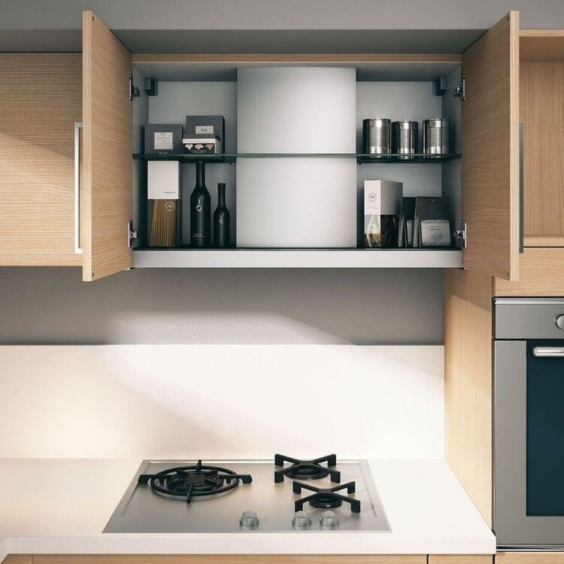 Konigin Flatbox 50 inox
