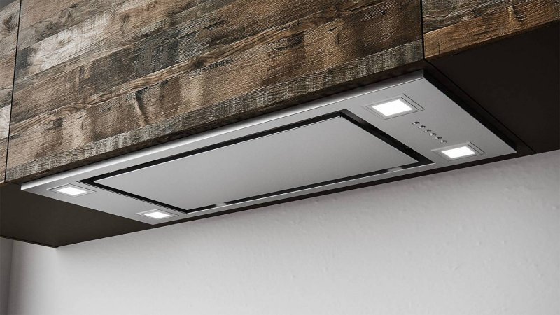 Встраиваемая вытяжка Electrolux efp60565ox