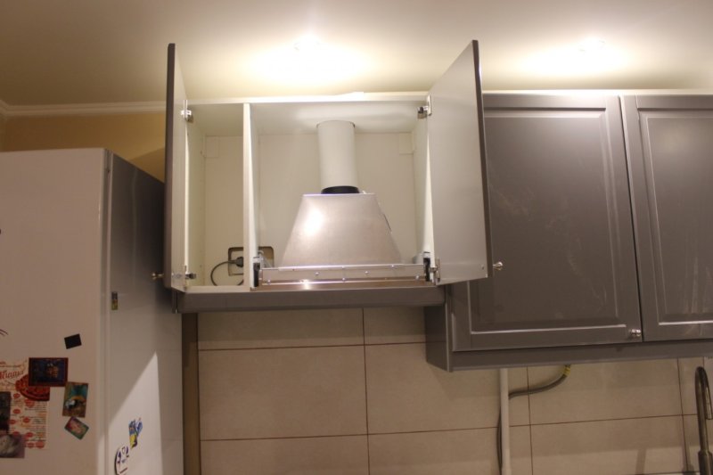 Встраиваемая вытяжка Balay 3bt736b
