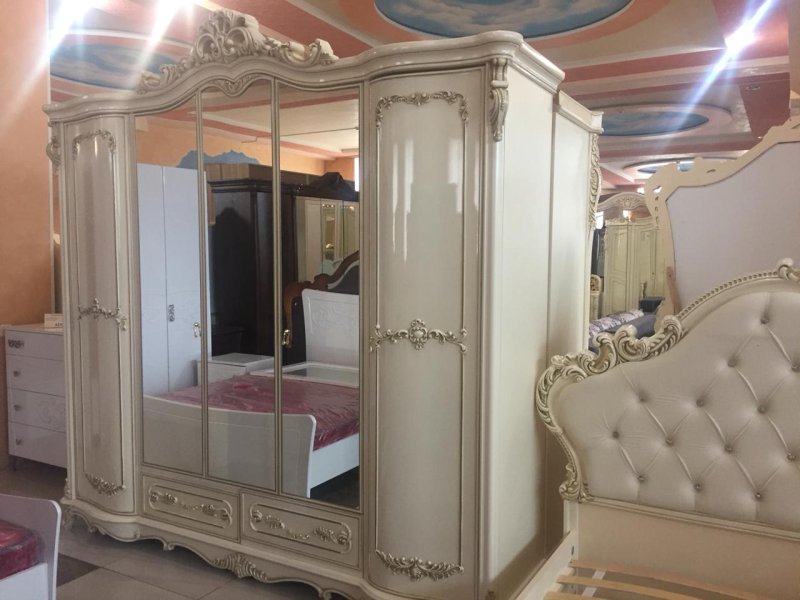 Спальня Лаура Ставрополь