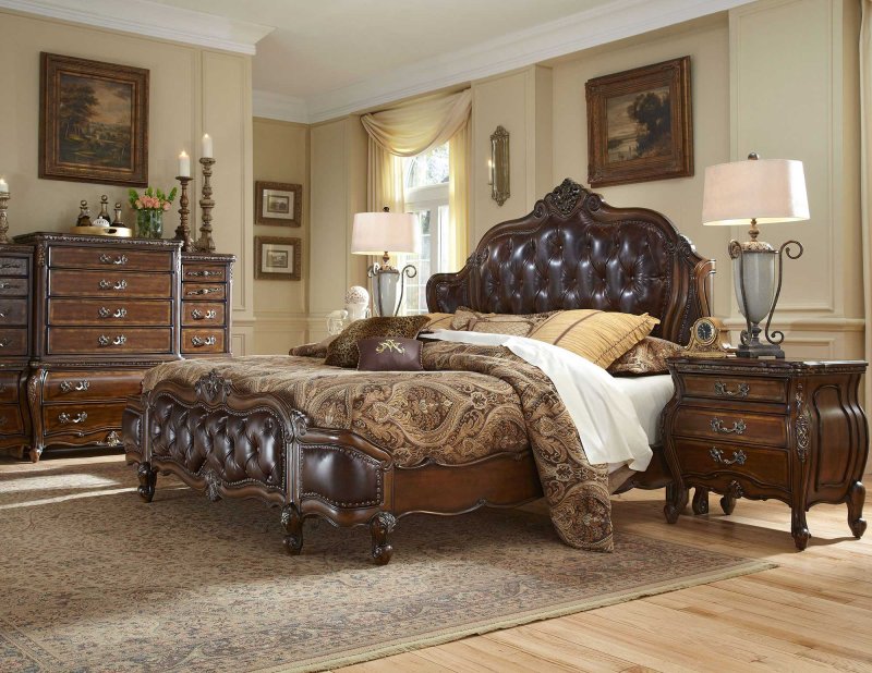Spalni mebel Classic