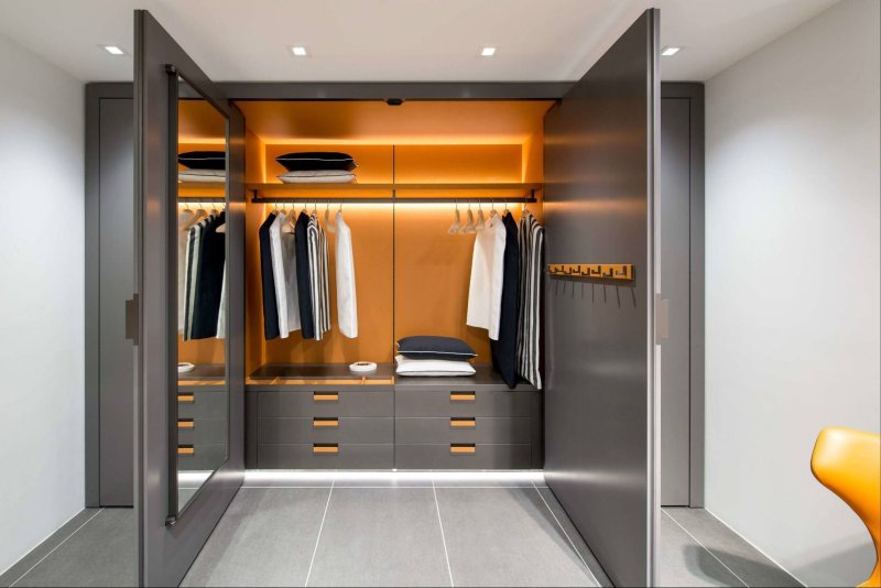 Шкаф armadio Wardrobe