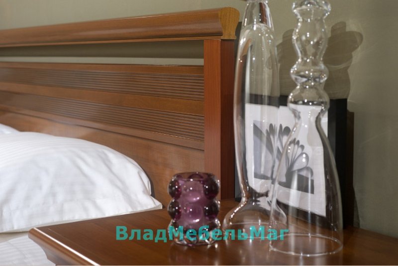 Кровать Адажио Валенсия Ангстрем