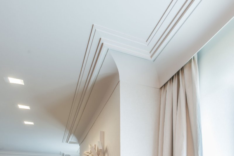 Карниз Orac Decor c355