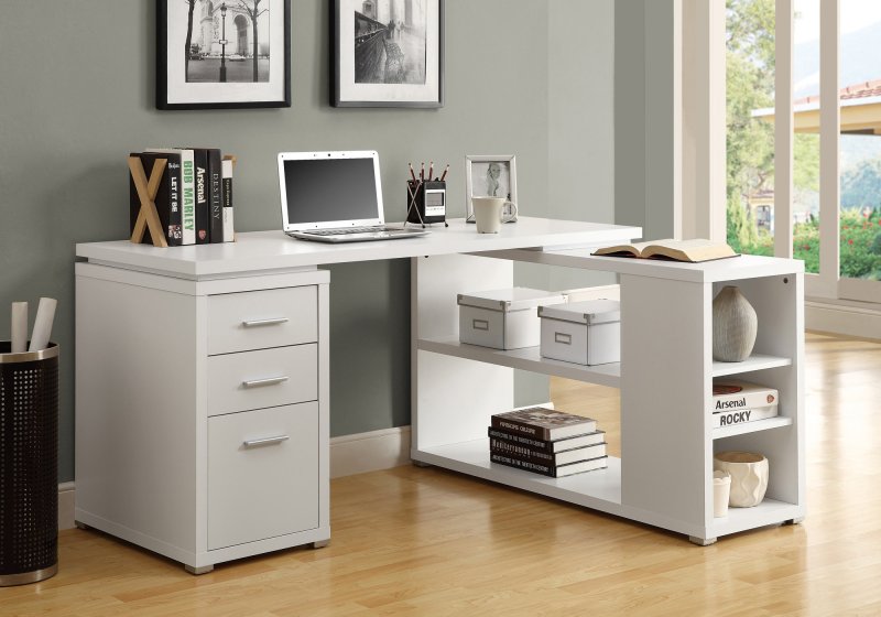 Компьютерный стол «Corner Desk»