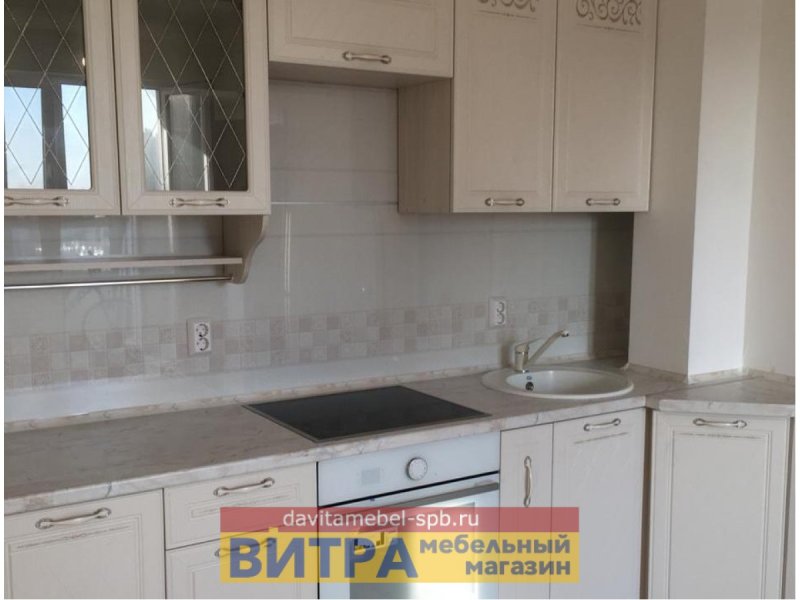 Кухня Оливия Витра