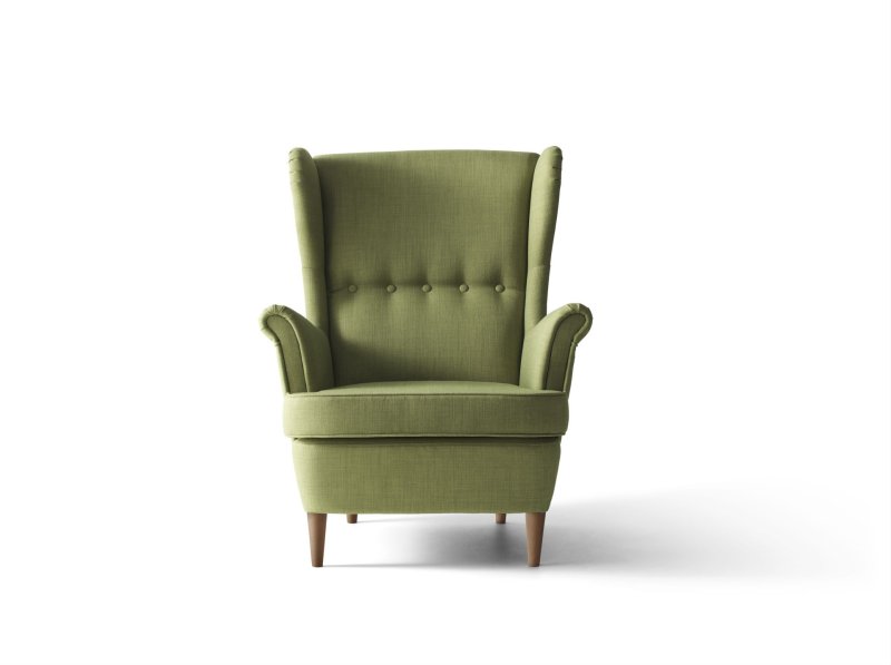 Кресло Olive col61sw