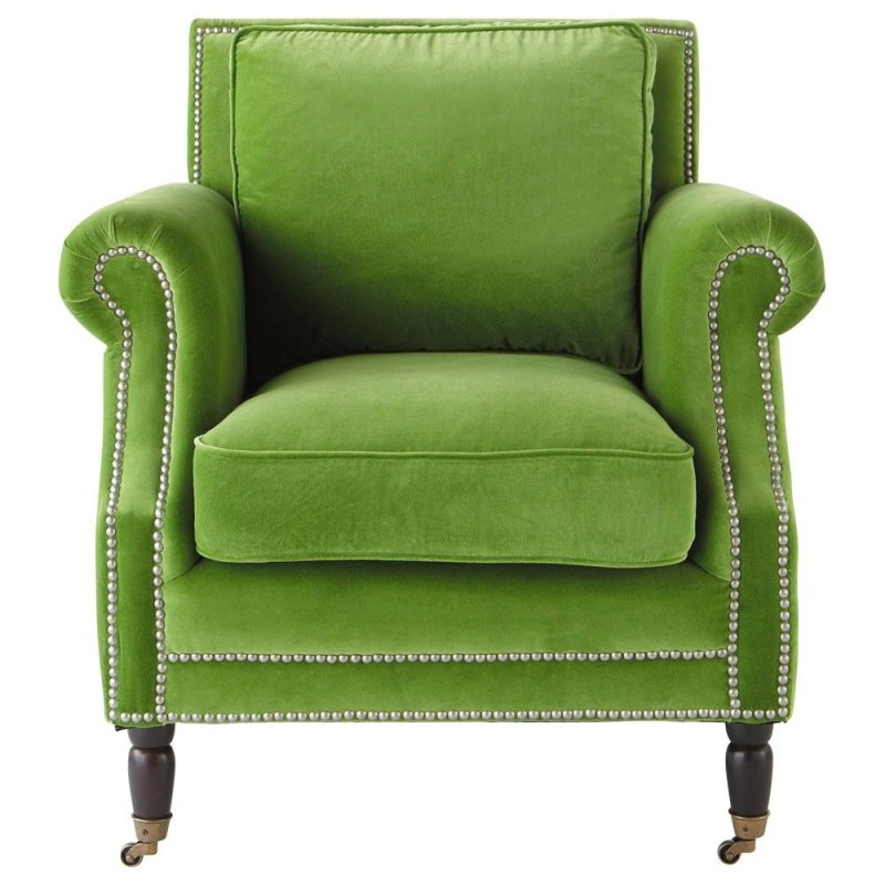 Кресло Taylor Armchair Green