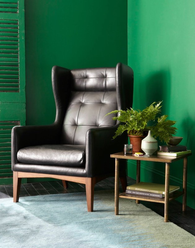 Кресло Billy Armchair
