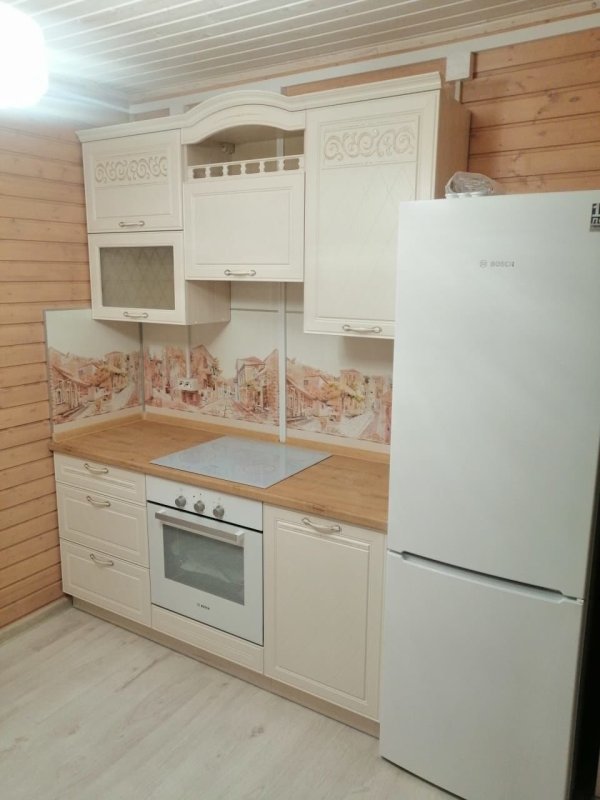 Кухня Тиффани Давита мебель
