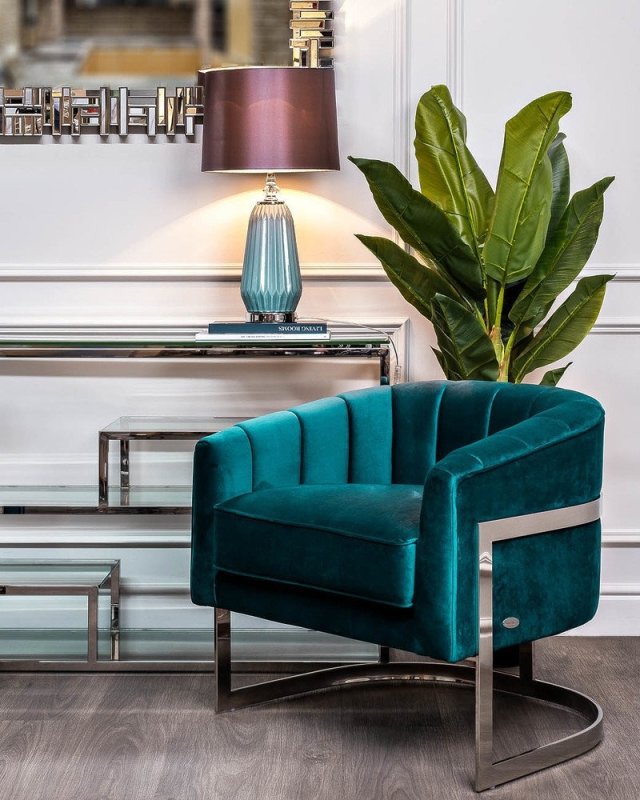 Кресло Garda Decor 96036/8