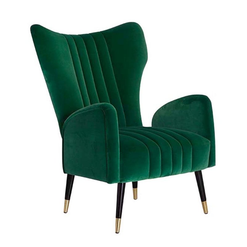 Кресло Plant-collections Drummond Armchairs