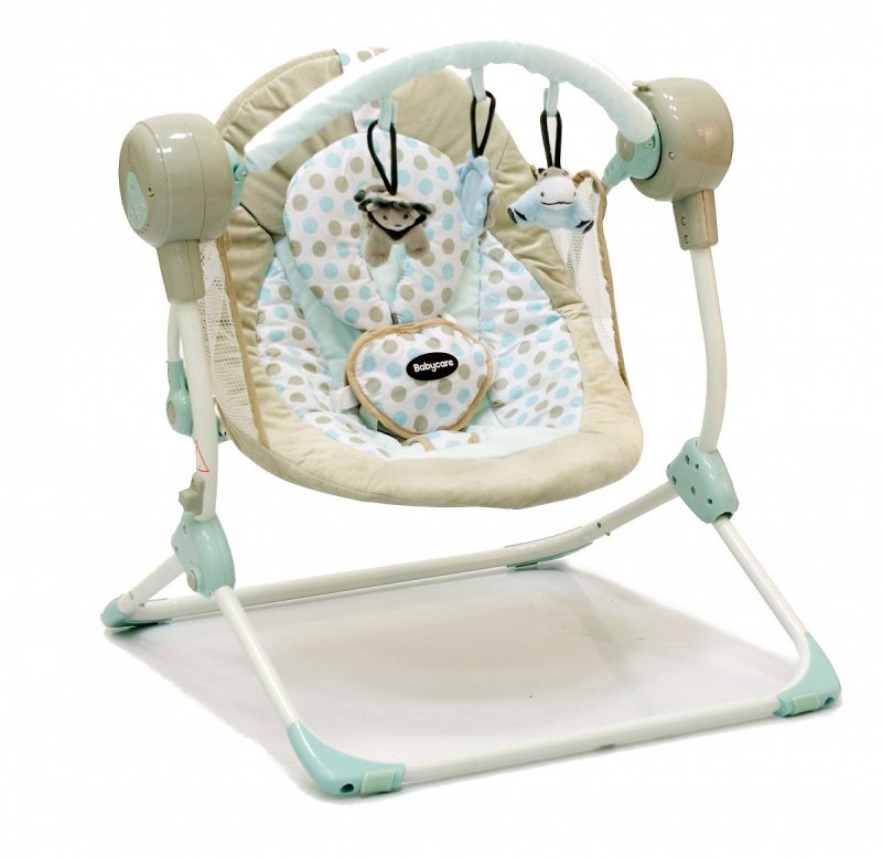 Детские качели Baby Care Balancelle
