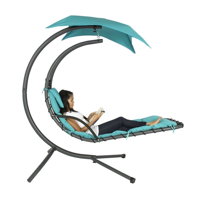 Шезлонг Rocking Chair Hammock