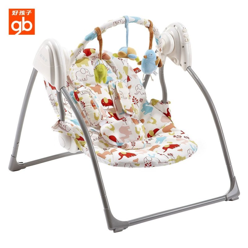 Качели Geoby qq502