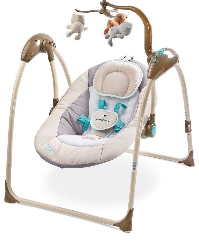 Качели Caretero loop