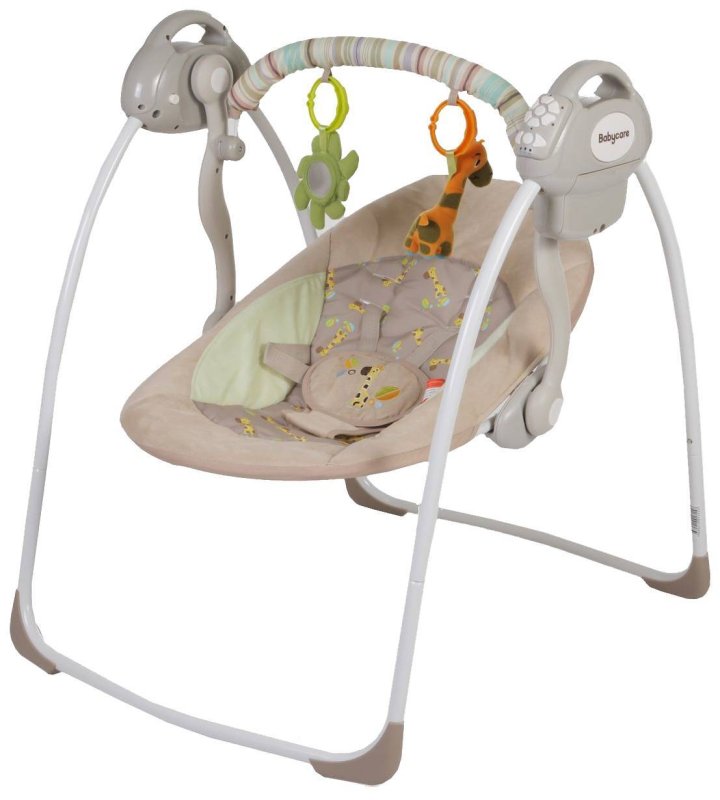 Baby Care Riva качели 32006
