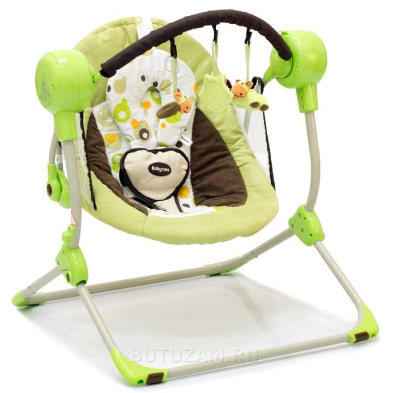 Электрокачели Baby Care Balancelle s700