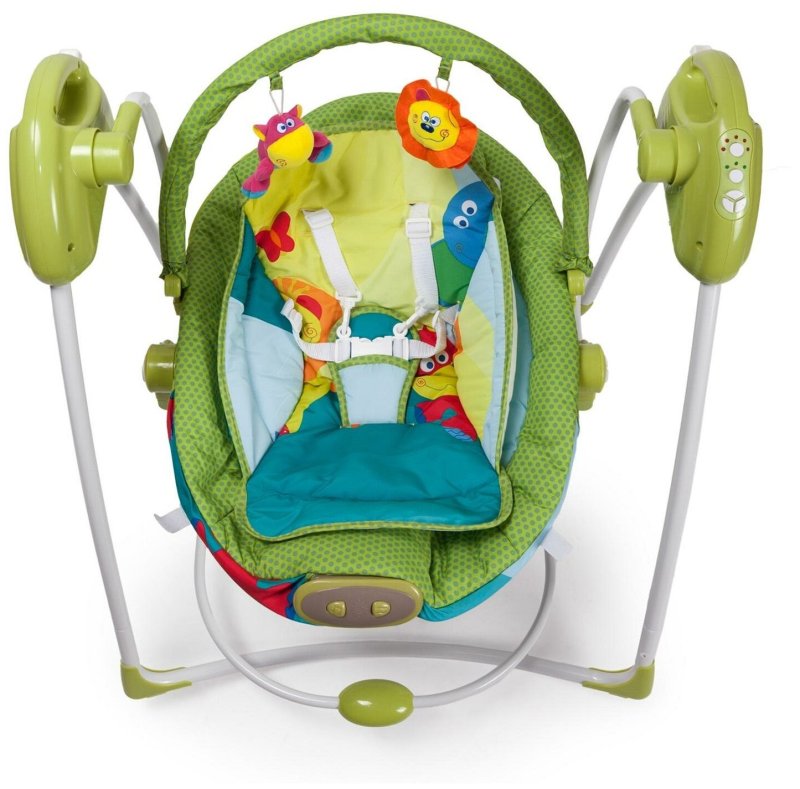 Качели Babyton sw108