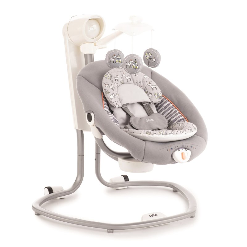 Качели Joie Serina Swivel