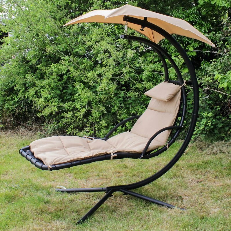 Подвесной шезлонг Dream 105х200х197 см