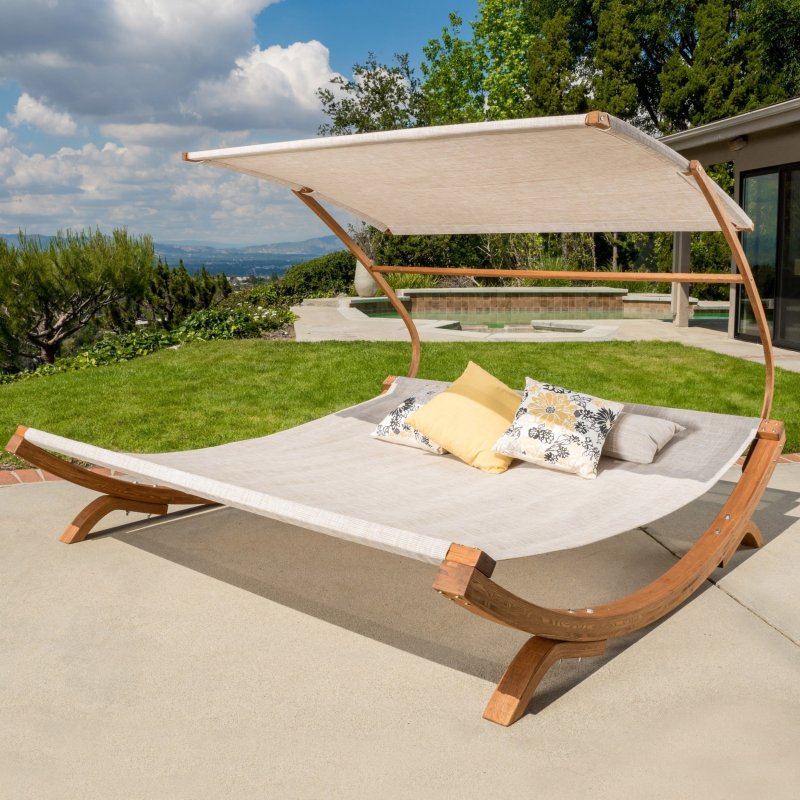 Гамак подвесной Bizzotto Chaise
