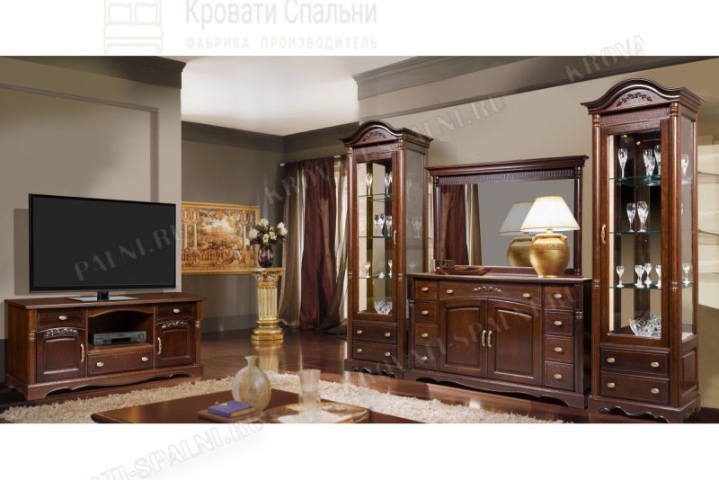 Комод Паола 315