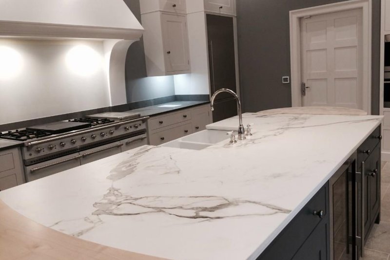 Dekton Aura 15 natural