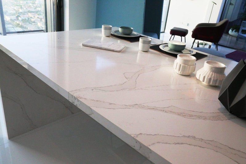 Silestone Calacatta Gold