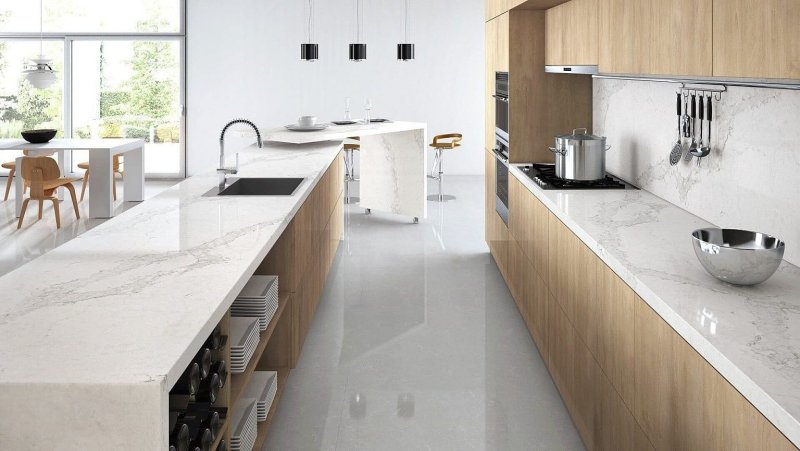 5131 Calacatta Nuvo