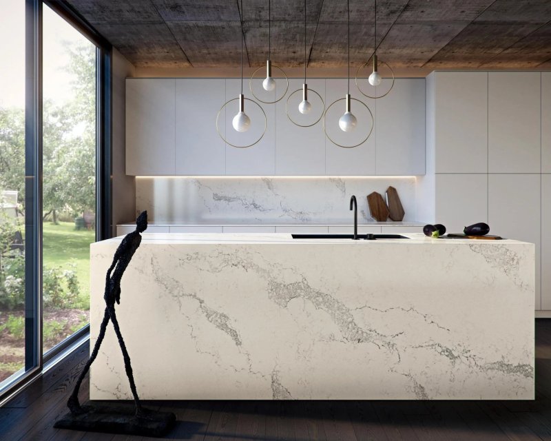 Dekton Helena Stonika