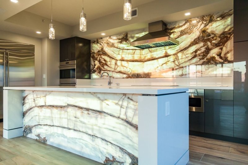 Столешница Neolith керамика