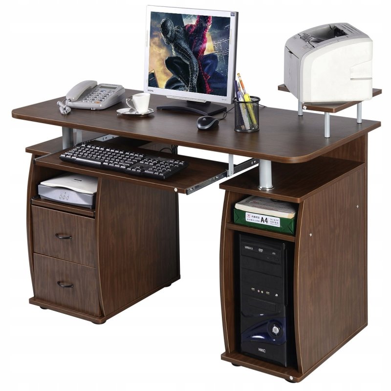 Стол компьютерный pc801