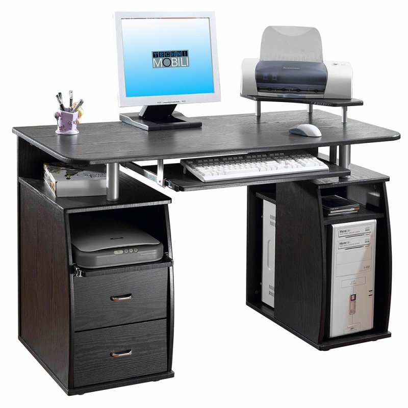 Компьютерный стол/инженер Workstation 180см SITOKA