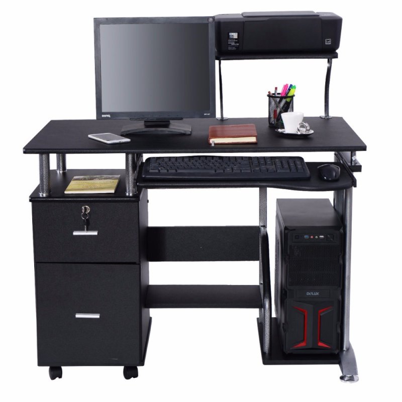 Стол компьютерный pc801