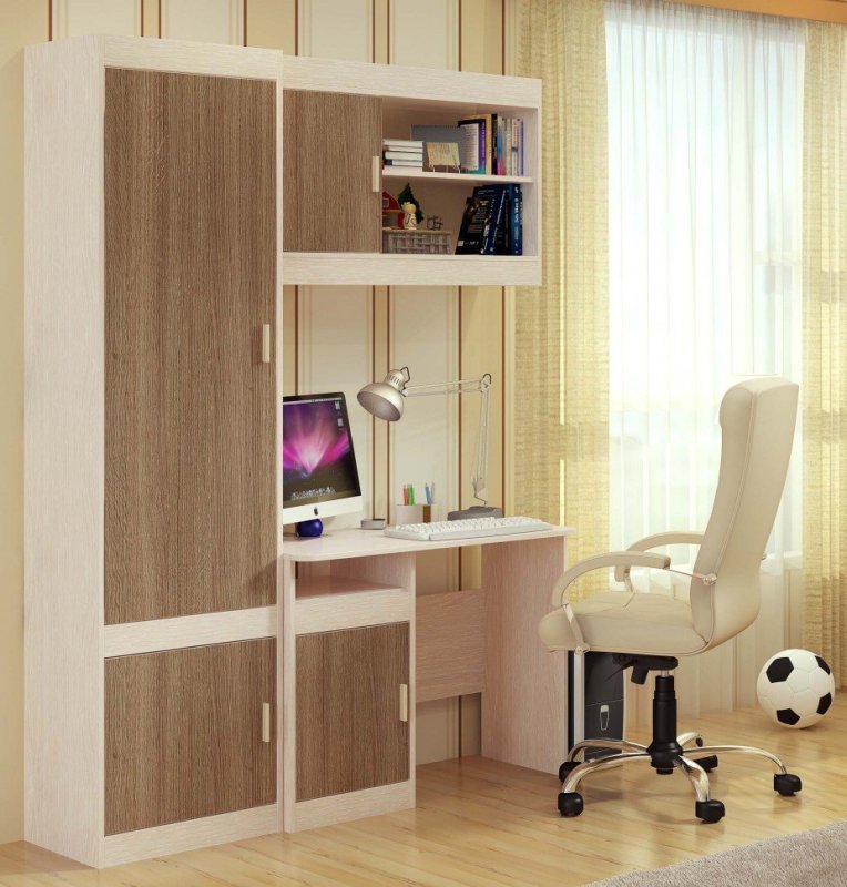 Антресоль Гарун а02